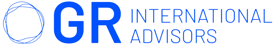 Logo GR International Advisors