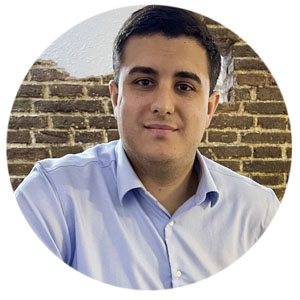 Roberto Sanchez
